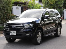 2019 Ford Everest 2.0 Trend SUV 