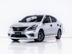 3F66 NISSAN ALMERA 1.2 E SPORTECH AT รถเก๋ง 4 ประตู 2018