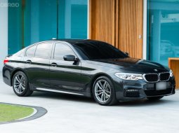 ขายรถ BMW 520d (G30) M Sport ปี 2020