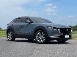 2022 Mazda CX-30 2.0 SP  รถสภาพดี มีประกันเครื่องยนต์+เกียร์ 2 ปี วิ่ง 34,000 กม