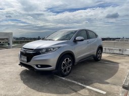 🔥 Honda HR-V 1.8 E ผ่อน 8,xxx ฟรี! ทดลองขับถึงบ้าน