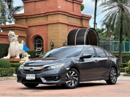 2017 HONDA CIVIC 1.8 EL 