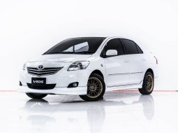 3F52 TOYOTA VIOS 1.5 E (AS) AT 2012