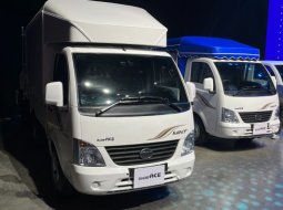 ทาทา มอเตอร์ส กลับมาอีกครั้งเปิด TATA Super Ace ดีเซล 1.4 ปี 2023 ราคา 385,000 บาท