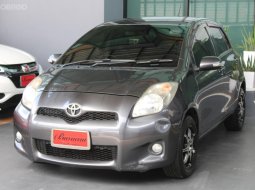 2012 Toyota Yaris 1.5 G Hatchback
