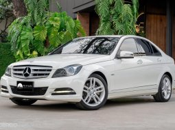  “Mercedes-Benz C250 CGI Avantgarde” ปี2013  📌𝐂𝟐𝟓𝟎 เข้าใหม่ค่ะ ราคาเร้าใจ 6 แสนบาท!!🌈✨