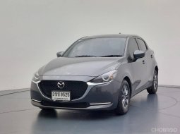 🔥 Mazda 2 1.3 Skyactiv-G Sp Sports ผ่อน 7,xxx ฟรี! ทดลองขับถึงบ้าน