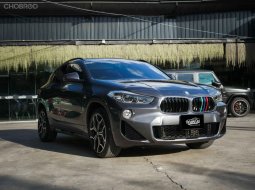 2018 BMW X2 2.0 sDrive20i M Sport X SUV 