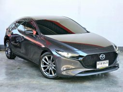 2020 Mazda 3 2.0 SP Sports รถเก๋ง 5 ประตู รถบ้านแท้