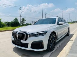 สวยหรู เหนือทุกระดับ.. 👍 BMW 745Le xDrive M SPORT G12 LCI  ปี 2020 
