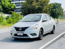 🔥 Nissan Almera 1.2 E Sportech ผ่อน 4,xxx ฟรี! ทดลองขับถึงบ้าน