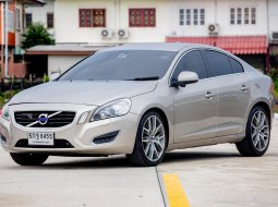 2011 Volvo S60 1.6 DRIVE รถเก๋ง 4 ประตู ออกรถ 0 บาท