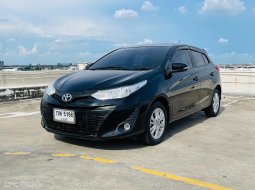 🔥 Toyota Yaris 1.2 E ผ่อน 5,xxx ฟรี! ทดลองขับถึงบ้าน