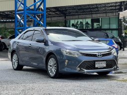 2015 Toyota CAMRY 2.5 Hybrid รถเก๋ง 4 ประตู ฟรีดาวน์