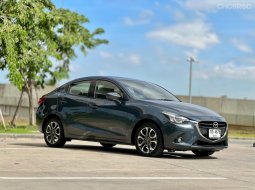 2016 Mazda 2 1.5 XD High Plus L รถบ้านแท้