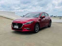 🔥 Mazda 3 2.0 Sp Sports ผ่อน 7,xxx ฟรี! ทดลองขับถึงบ้าน