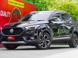 2020 Mg ZS 1.5 V suv  ขาย