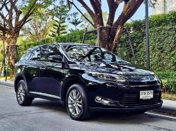 2014 Toyota HARRIER 2.5 Hybrid PREMIUM 