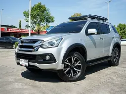 ขายรถ 2020 ISUZU MU-X 3.0 4WD (DVD Navi) 