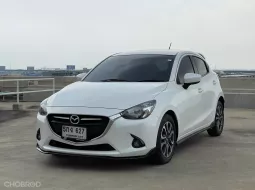 🔥 Mazda 2 1.5 Skyactiv Xd Sports High Plus ผ่อน 5,xxx ฟรี! ทดลองขับถึงบ้าน