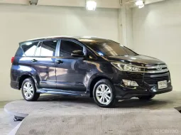 2020 Toyota Innova 2.8 Crysta G รถตู้/MPV 