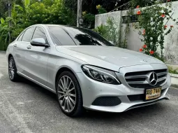 2016 Mercedes-Benz E350e 2.0 e AMG Dynamic รถเก๋ง 4 ประตู รถสภาพดี มีประกัน