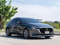 Mazda 3 2.0 SP ปี : 2020จด22 รถบ้าน ฟรีดาวน์