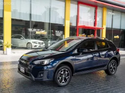 2019 Subaru XV 2.0 i-P SUV ดาวน์ 0%
