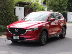 2018 Mazda CX-5 2.0 SP SUV 