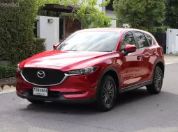 2019 Mazda CX-5 2.0 SP รถ SUV ดาวน์ 0%