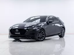 5A144 Mazda 3 2.0 C รถเก๋ง 5 ประตู 2020 