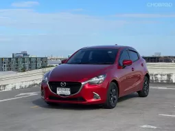 🔥 Mazda 2 1.3 Skyactiv Sport High Connect ผ่อน 5,xxx ฟรี! ทดลองขับถึงบ้าน
