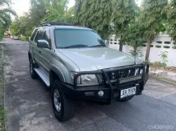 2002 Toyota Sport Rider 2.4 SUV 