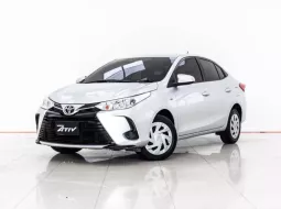 4A014 Toyota YARIS Ativ 1.2 Entry รถเก๋ง 4 ประตู 2020 