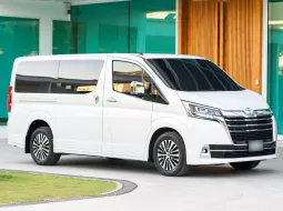 ขายรถ Toyota Majesty 2.8 Premium ปี 2019
