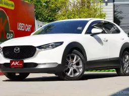 2021 Mazda 3 2.0 SP รถเก๋ง 5 ประตู ออกรถ 0 บาท