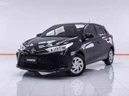 1A921 TOYOTA YARIS 1.2 ENTRY AT 2022