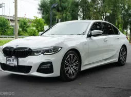 BMW 330i (G20) M-Sport 2019