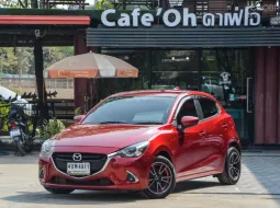 ขายรถ Mazda2 1.3 Sports High Plus ปี 2016จด2017