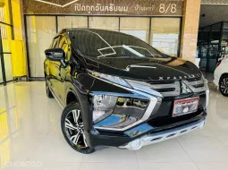 2021 Mitsubishi Xpander 1.5 GT  ปี 2021 รถตู้/MPV 
