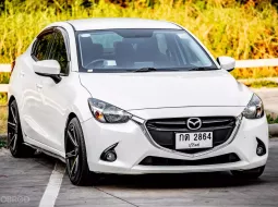 2015 Mazda 2 1.5 XD High Plus 