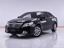 1B026  TOYOTA CAMRY 2.5 G AT 2012