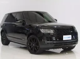 Range Rover Autobiography SDV8 ปี 2018