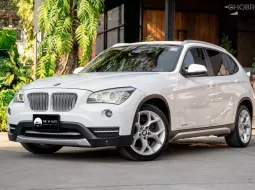 BMW X1 sDrive18i Xline ปี2015 📌𝐁𝐌𝐖 𝐗𝟏  เข้าใหม่ค่าา! วิ่งน้อย ราคาไฟลุก 5 แสนบาท ❤️‍🔥