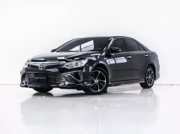 3G77 TOYOTA CAMRY 2.0 G EXTREMO AT 2016 