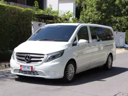 2017 Mercedes-Benz Vito 2.1 Vito 116 CDI รถตู้/VAN 