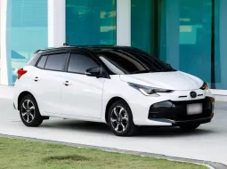 ขายรถ Toyota Yaris 1.2 Premium ปี 2023