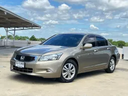 HONDA Accord 2.0 EL i-VTEC N/A 5AT