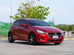 2016 Mazda 2 1.3 Sports Standard รถเก๋ง 5 ประตู เจ้าของขายเอง