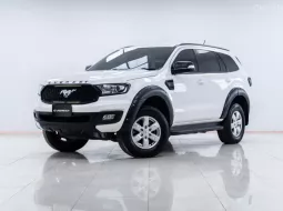 5A389 Ford Everest 2.0 Trend SUV 2018 